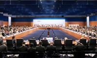 Konferensi Menlu OSCE membahas keamanan dan kerjasama di Eropa