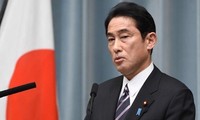 KTT  Jepang, Tiongkok dan Republik Korea telah ditunda sampai tahun 2017