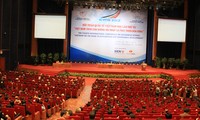 Vietnam  dalam  hati sahabat-sahabat internasional