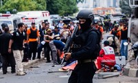 Malaysia, Indonesia dan Filipina bekerjasama untuk melawan IS