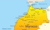 Maroko membasmi satu jaringan yang bersangkutan dengan IS