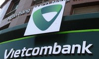 Vietcombank adalah bank binis modal yang paling baik di Vietnam