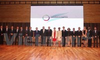 Vietnam menghadiri Hari Internasional Francophonie di Argentina