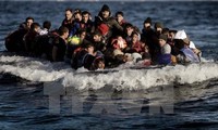 Tambah lagi ratusan orang yang diselamatkan di  Laut Tengah