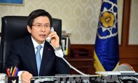 Republik Korea mengecualikan kemungkinan perundingan antara dua bagian Korea