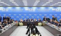 Début de la Conférence des ministres des Affaires étrangères des principales économies émergentes du monde à Nijni Novgorod