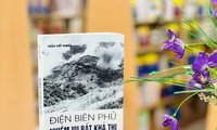 Publication du livre «Diên Biên Phu: Mission Impossible»