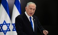 Le Premier ministre Benjamin Netanyahu dissout le cabinet de guerre israélien