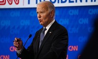 Maison Blanche: Joe Biden n'envisage “absolument pas” de se retirer de la course à la présidentielle