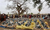 Soudan: Plus de 130.000 personnes déplacées