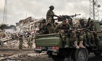 Somalie: Attentat meurtrier lors de la finale de l'Euro 2024 à Mogadiscio