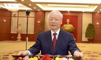 Communiqué du Bureau politique sur l’état de santé de Nguyên Phu Trong
