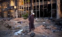 Многие люди стали жертвами новых взрывов в Ираке