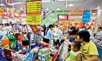 Кампания «Вьетнамцы предпочитают товары вьетнамского производства» широшо распространяется