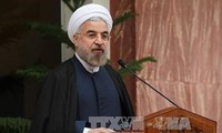 Президент Ирана защищает своё решение о подписании соглашения о ядерной программе