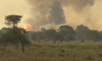 Южному Судану грозит гражданская война