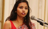 Индийский дипломат в Нью-Йорке была осуждена