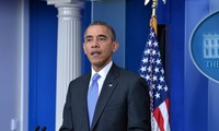 Президент США Барак Обама: 2014 – год действий