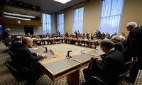 Мировое сообщество призывает сирийскую оппозицию к участию в «Женеве-2»