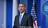 Президент США поторопил Конгресс открыть «дверь дипломатии» для Ирана