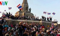 Таиланд: армия выполнит задачи по поддержанию общественного порядка в столице