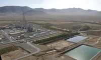 Иран и «шестёрка» согласовали технические меры по контролю за ядерной программой
