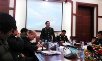 Вьетнам активизирует пропаганду обезвреживания оставшихся после войны бомб и мин