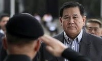 Армия Таиланда призывает провести диалог между правительством и оппозицией