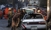 Генсек ООН категорически осудил теракт в Кабуле