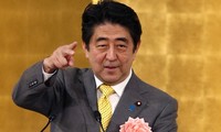 Япония призвала Китай и Южную Корею провести саммит