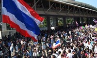 Избирком Таиланда предложил Конституционному Суду вынести решение об отложении проведения выборов