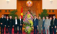 Вьетнам уважает и защищает свободу вероисповедания