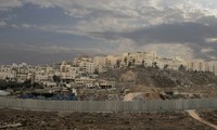 Израиль ратифицировал план по строительству новых поселений в Восточном Иерусалиме