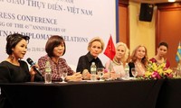 Во Вьетнаме празднуют день установления шведско-вьетнамских дипотношений