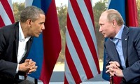 Отношения между США и РФ в 2013 году: сотрудничество на фоне разногласий