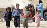 ООН призвала участников конференции «Женева-2» защитить сирийских детей