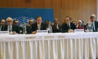 Конференция «Женева-2»: большие разногласия в позициях обеих сторон