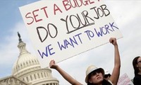 Минфин США призывает Конгресс в феврале повысить лимит госдолга