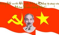 Во Вьетнаме празднуют 84-ю годовщину со дня создания Компартии