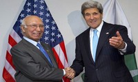 США и Пакистан возобновили стратегический диалог