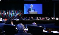 На Кубе открылся второй саммит Сообщества стран Латинской Америки и Карибского бассейна