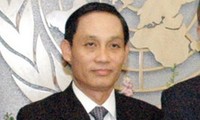 Глава вьетнамской миссии при ООН: Вьетнам разделяет желание мира всего человечества