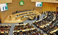 В Аддис-Абебе начался саммит Африканского союза
