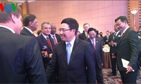 Вьетнамская дипломатия в 2014 году и поставленная цель: всесторонняя интеграция