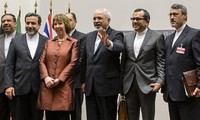 Иран получил первые полмиллиарда долларов из «замороженных нефтяных денег»