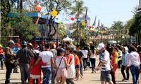 Новый год – Тэт для молодых вьетнамцев