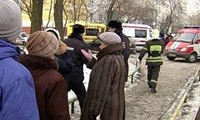 Полиция освободила более 20 заложников в московской школе