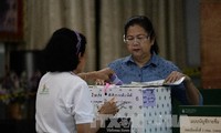 В Таиланде большинство избирателей не смогли проголосовать на выборах
