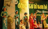 Культурная дипломатия Вьетнама: международная интеграция при сохранении национальной культуры