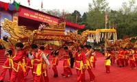 В провинции Куангнинь открылся весенний праздник Иенты